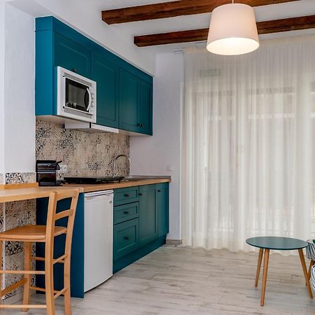 Casa Del Patio - Boutique Apartments (Adults Only) Estepona Ngoại thất bức ảnh