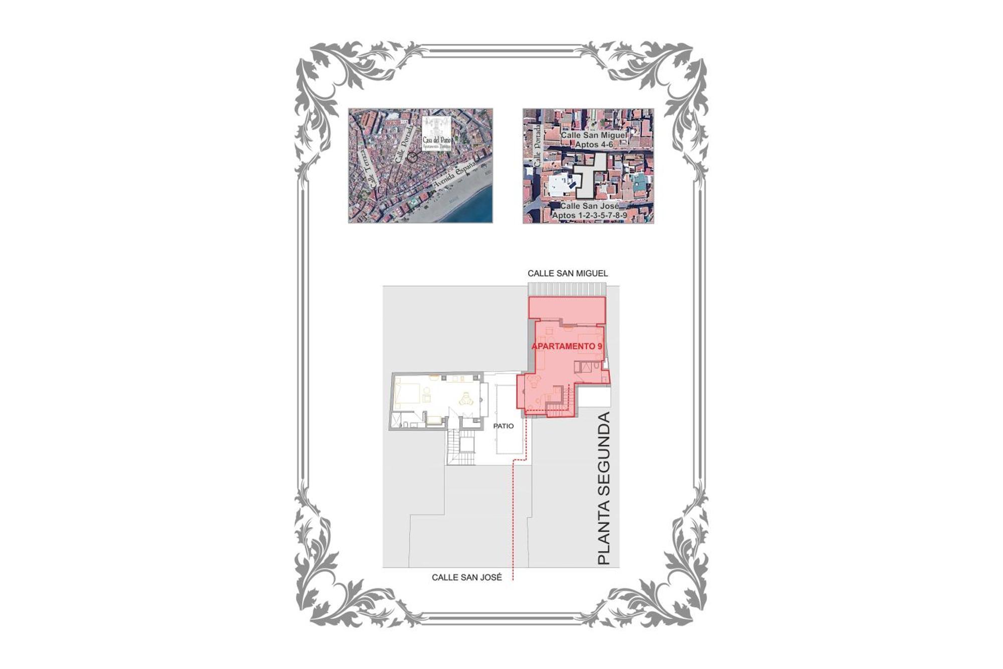 Casa Del Patio - Boutique Apartments (Adults Only) Estepona Phòng bức ảnh
