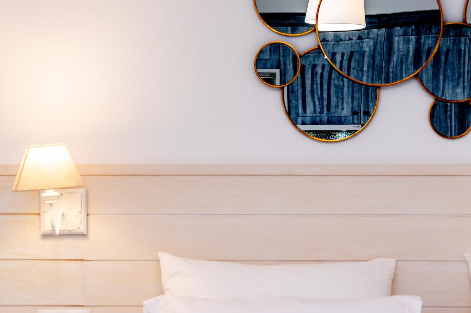 Casa Del Patio - Boutique Apartments (Adults Only) Estepona Ngoại thất bức ảnh