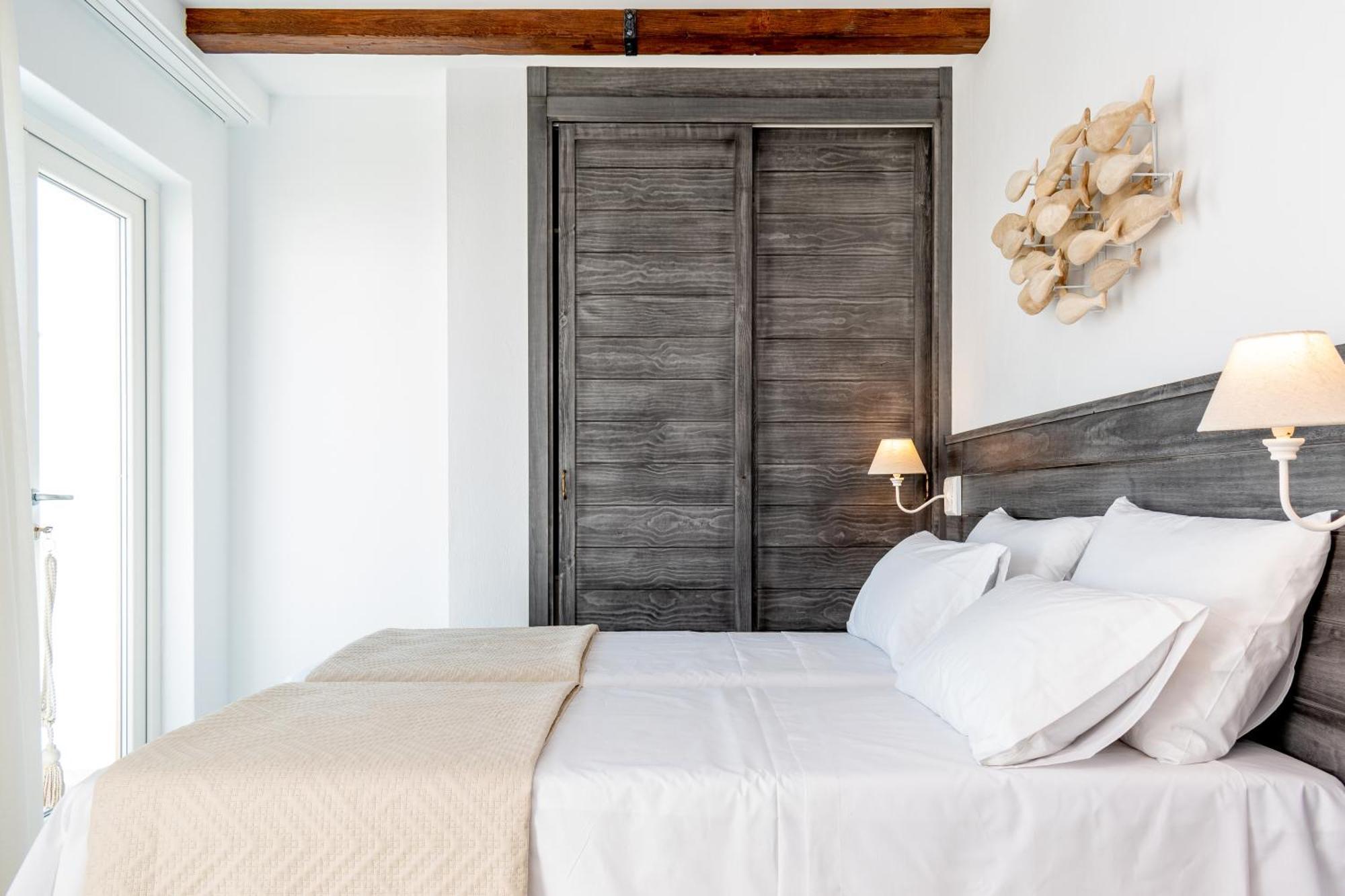 Casa Del Patio - Boutique Apartments (Adults Only) Estepona Ngoại thất bức ảnh