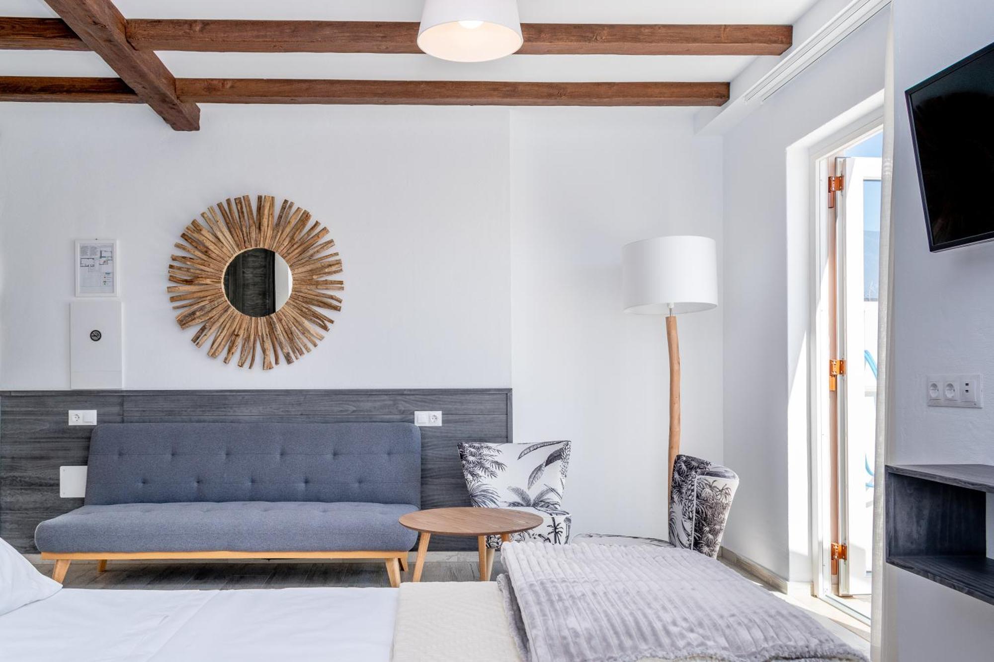 Casa Del Patio - Boutique Apartments (Adults Only) Estepona Ngoại thất bức ảnh